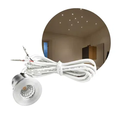 Sterrenhemel LED - Mini Spots